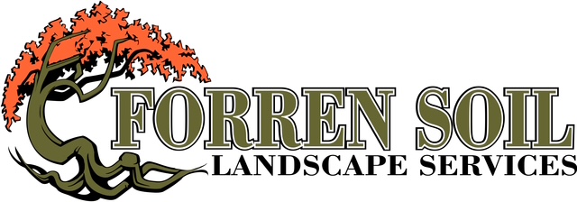 FORREN SOIL LOGO