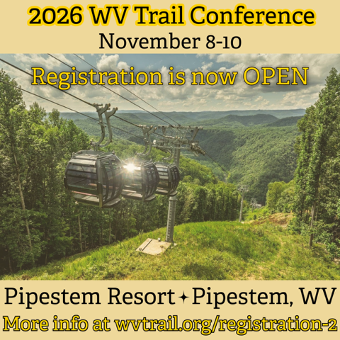2026 WV Trail Insta
