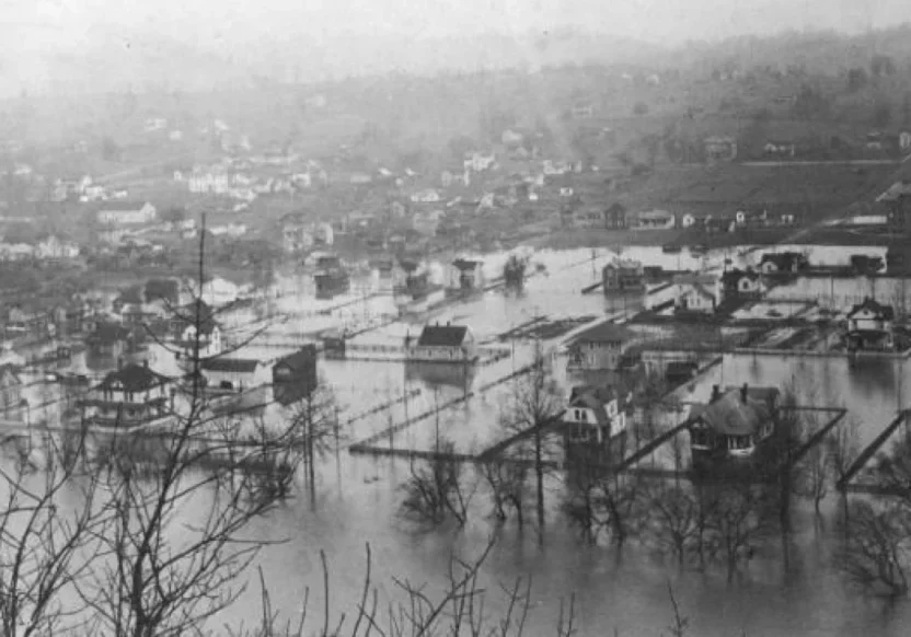 Flood History